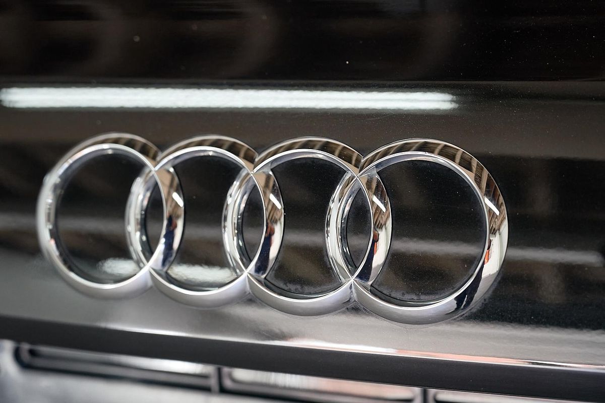 2023 Audi A3 35 TFSI GY