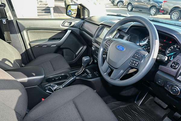 2021 Ford Ranger XLS PX MkIII 4X4 3.2L