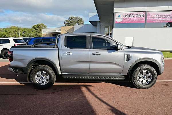 2022 Ford Ranger XLT 4X4 3.0L