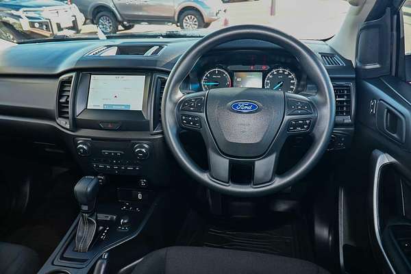 2021 Ford Ranger XLS PX MkIII 4X4 3.2L