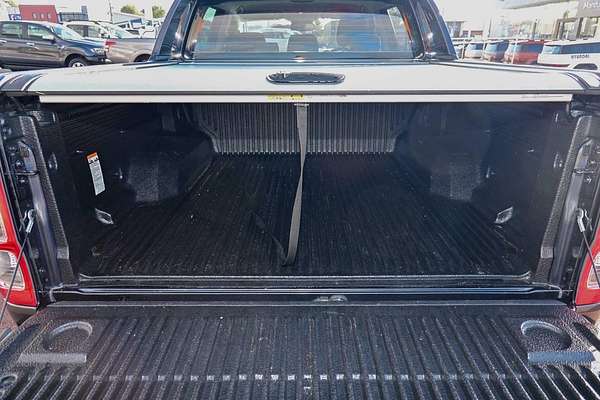 2021 Ford Ranger XLS PX MkIII 4X4 3.2L