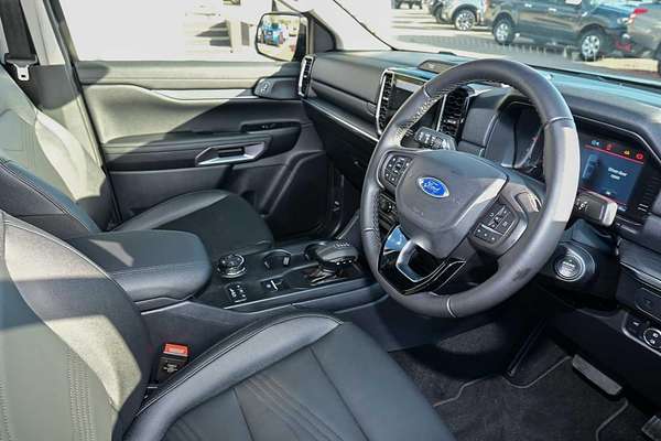 2025 Ford Everest Trend 2.0L