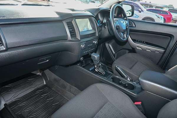 2021 Ford Ranger XLS PX MkIII 4X4 3.2L