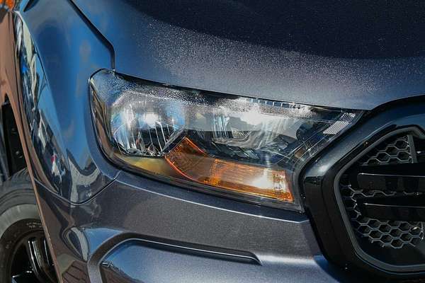 2021 Ford Ranger XLS PX MkIII 4X4 3.2L