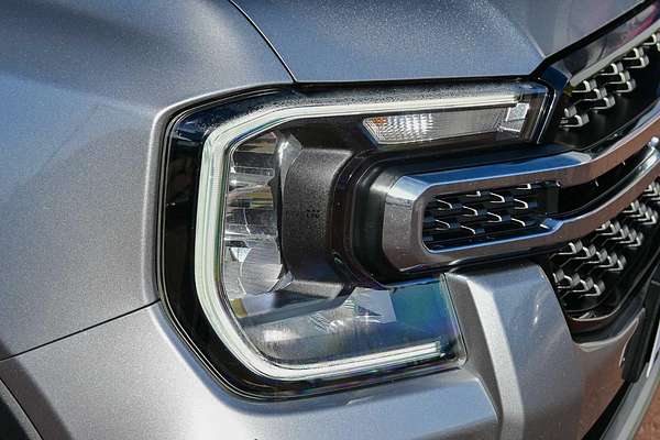 2022 Ford Ranger XLT 4X4 3.0L