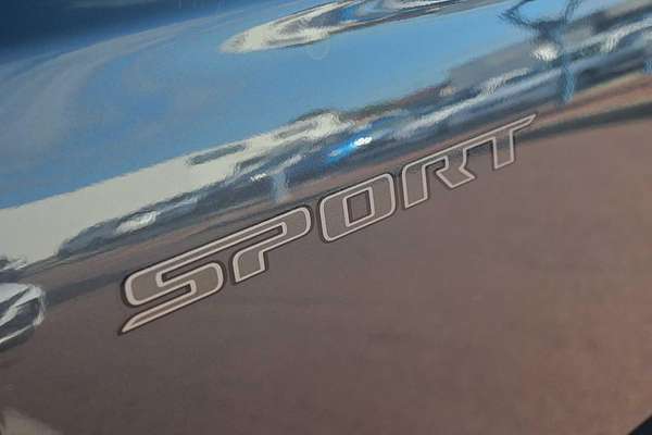 2021 Ford Ranger XLS PX MkIII 4X4 3.2L