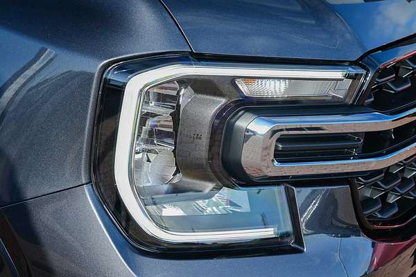 2025 Ford Everest Trend 2.0L
