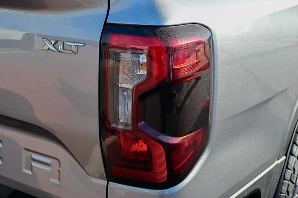 2022 Ford Ranger XLT 4X4 3.0L