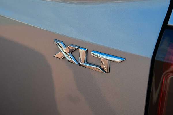 2022 Ford Ranger XLT 4X4 3.0L