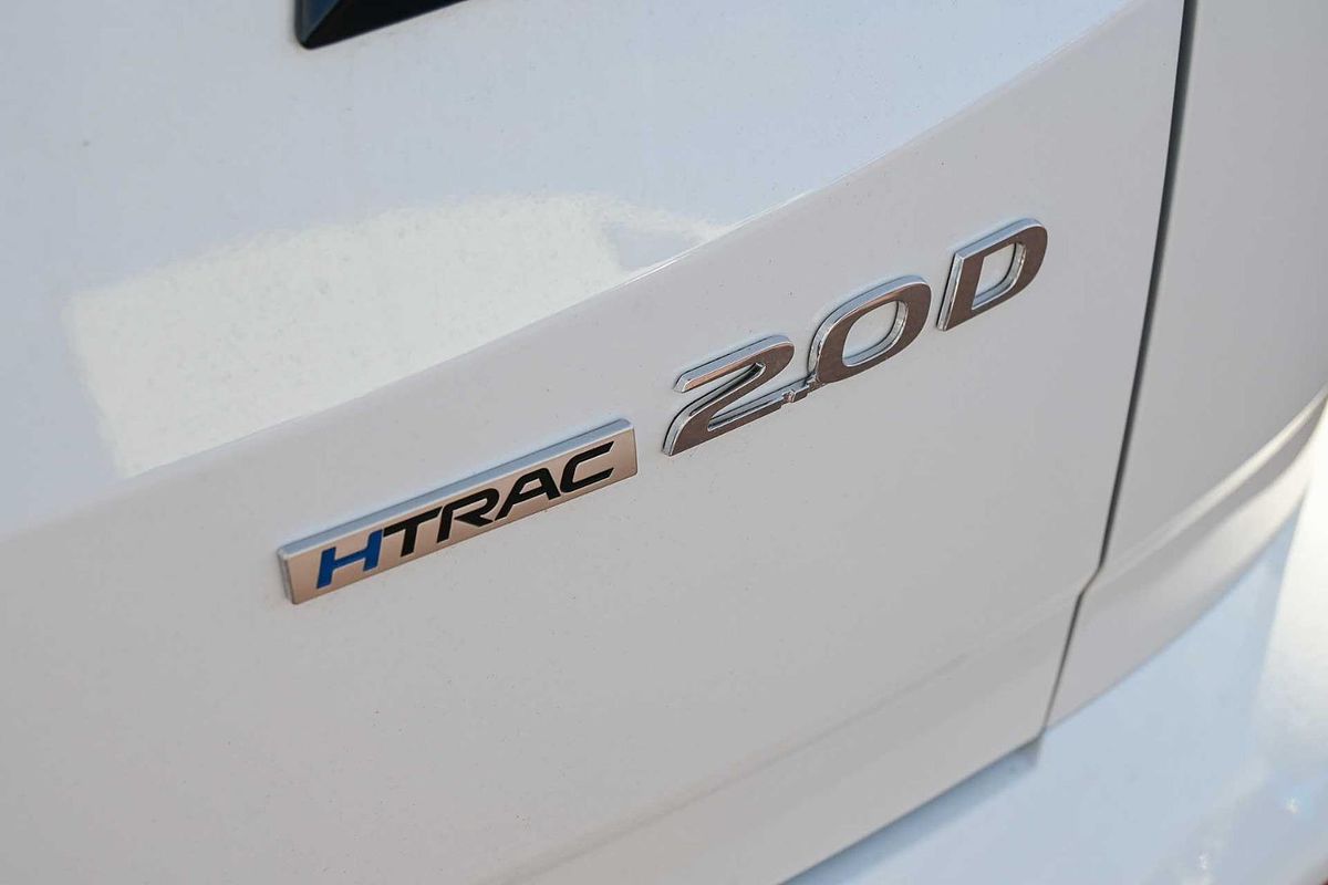 2022 Hyundai Tucson Elite N Line NX4.V1