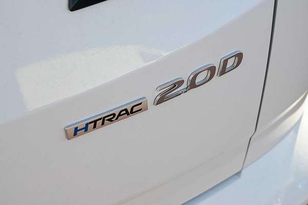 2022 Hyundai Tucson Elite N Line NX4.V1