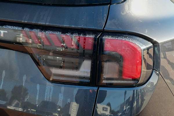 2025 Ford Everest Trend 2.0L