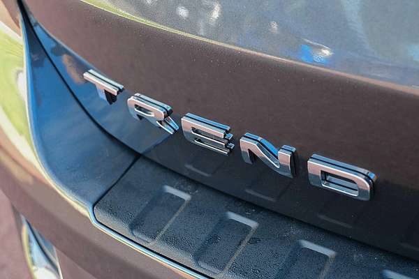2025 Ford Everest Trend 2.0L