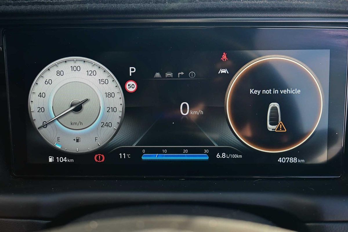 2022 Hyundai Tucson Elite N Line NX4.V1