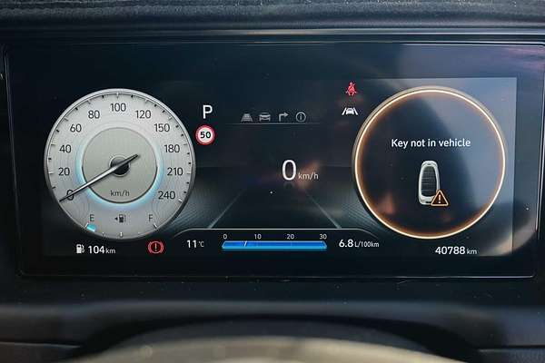2022 Hyundai Tucson Elite N Line NX4.V1