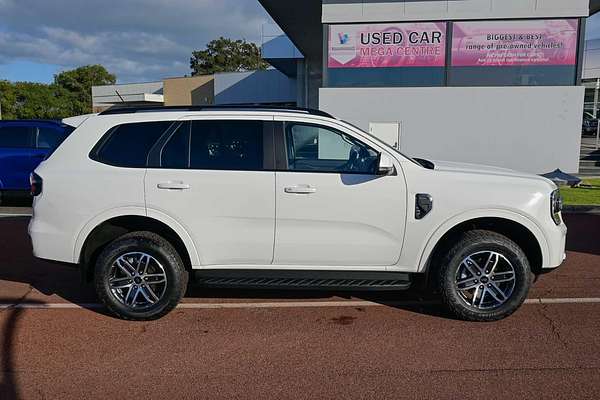 2025 Ford Everest Trend 2.0L