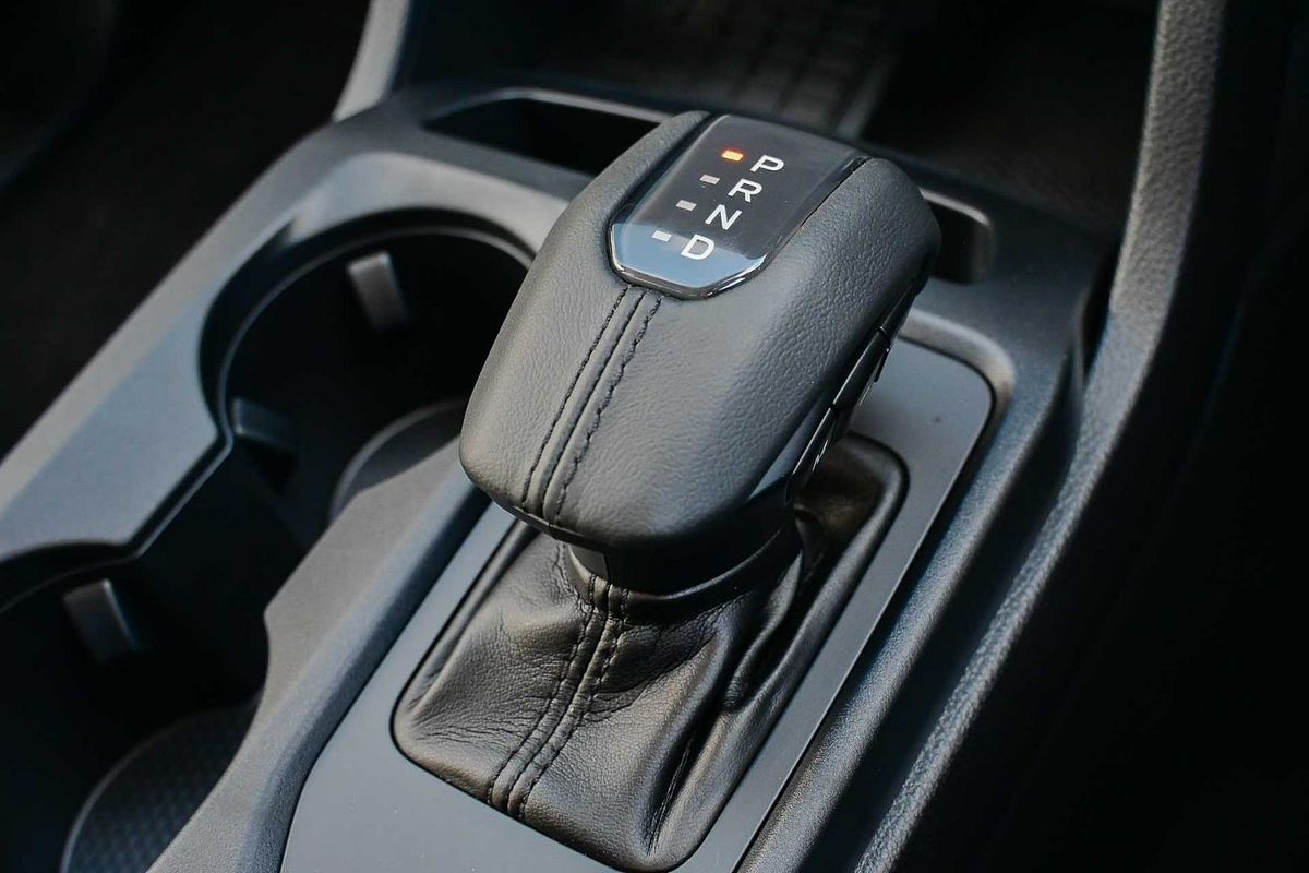 2025 Ford Everest Trend 2.0L