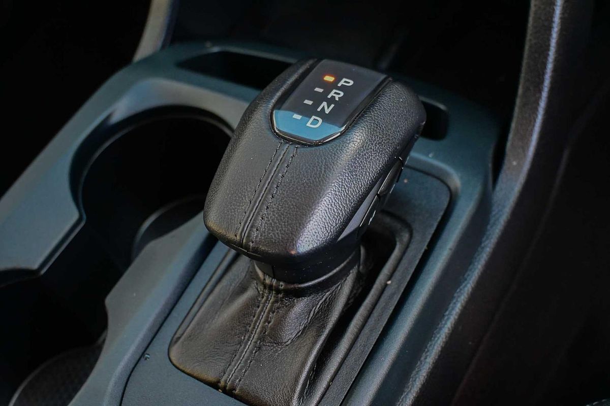 2022 Ford Ranger XLT 4X4 3.0L