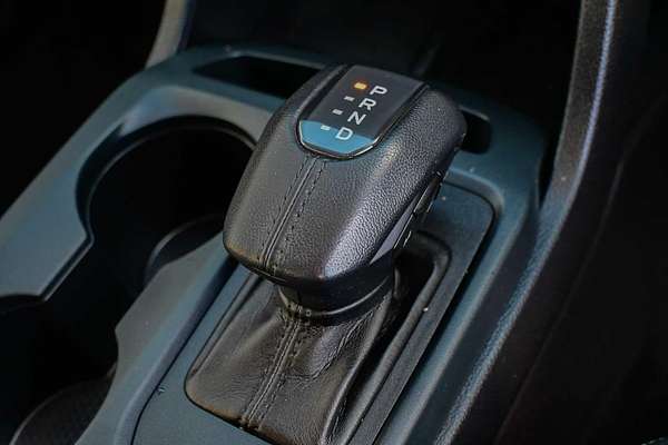 2022 Ford Ranger XLT 4X4 3.0L