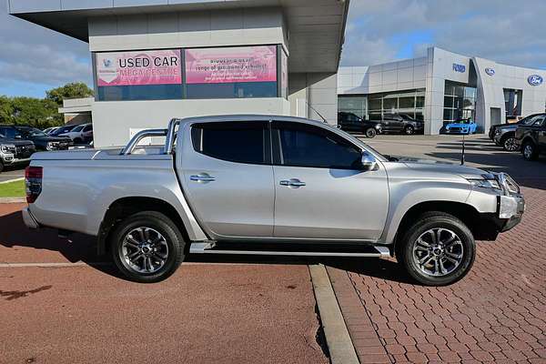 2019 Mitsubishi Triton GLS Premium MR 4X4
