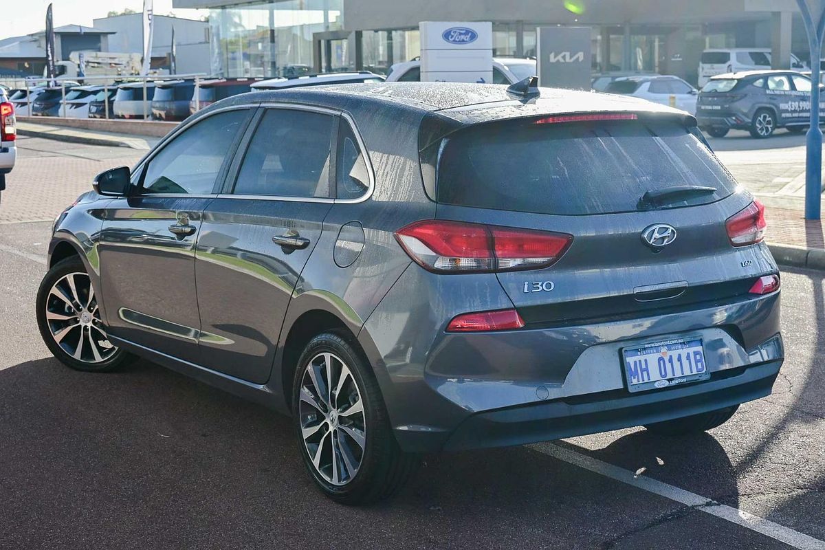 2017 Hyundai i30 Premium PD