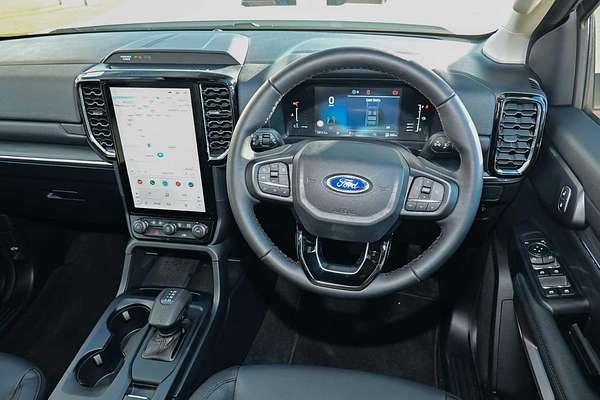 2025 Ford Everest Trend 2.0L