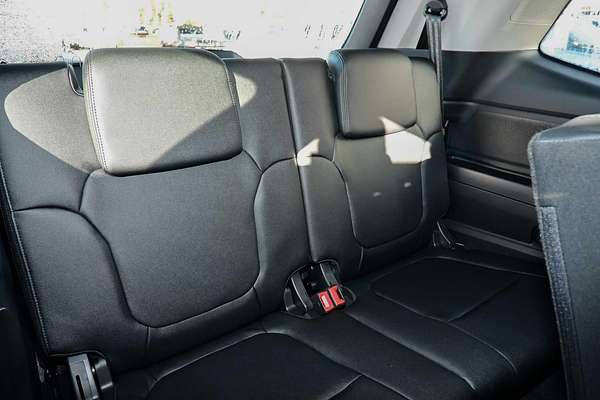 2025 Ford Everest Trend 2.0L