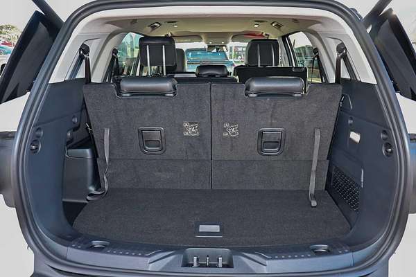 2025 Ford Everest Trend 2.0L