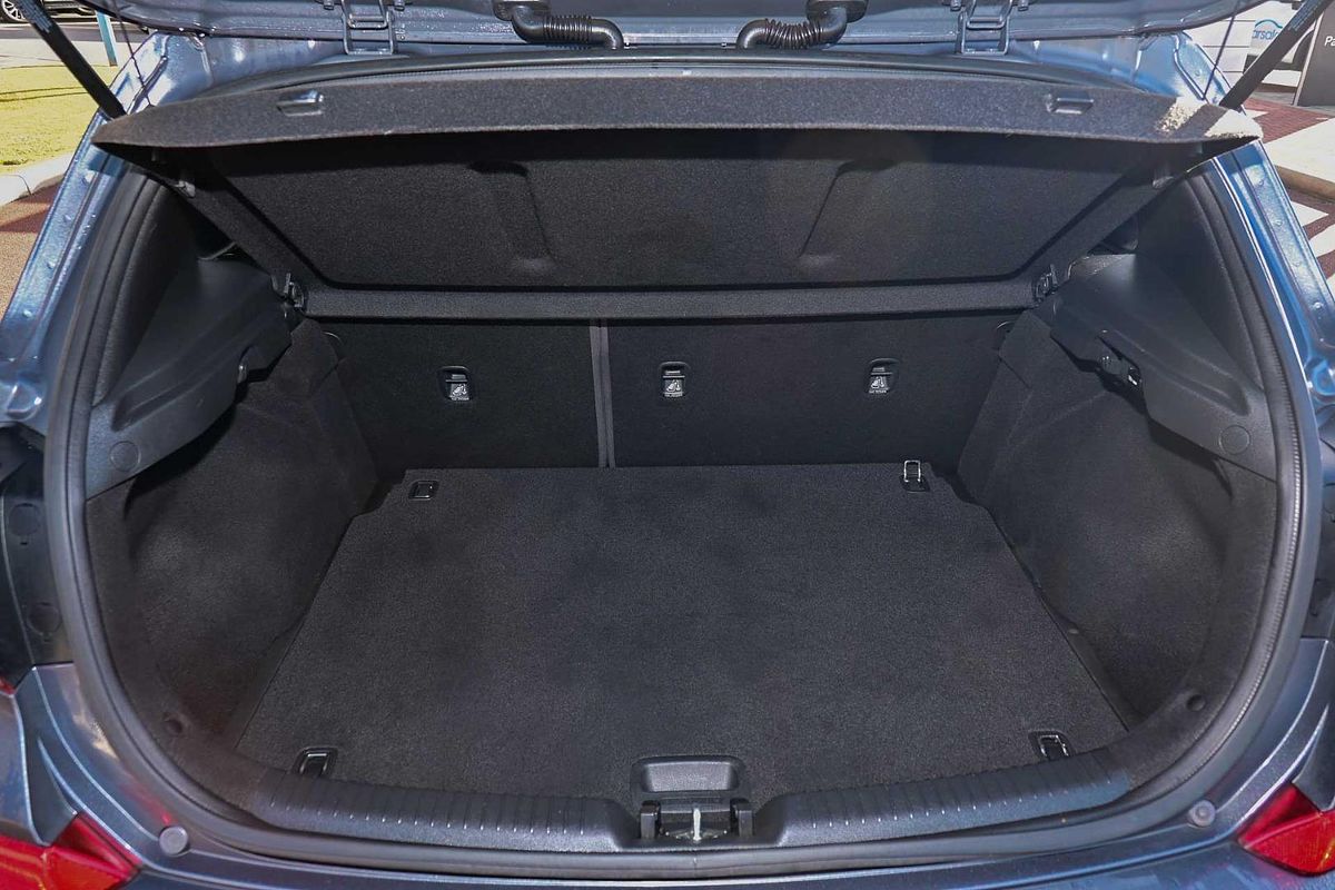 2017 Hyundai i30 Premium PD