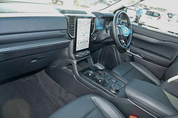2025 Ford Everest Trend 2.0L