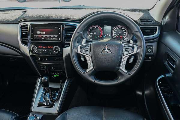 2019 Mitsubishi Triton GLS Premium MR 4X4