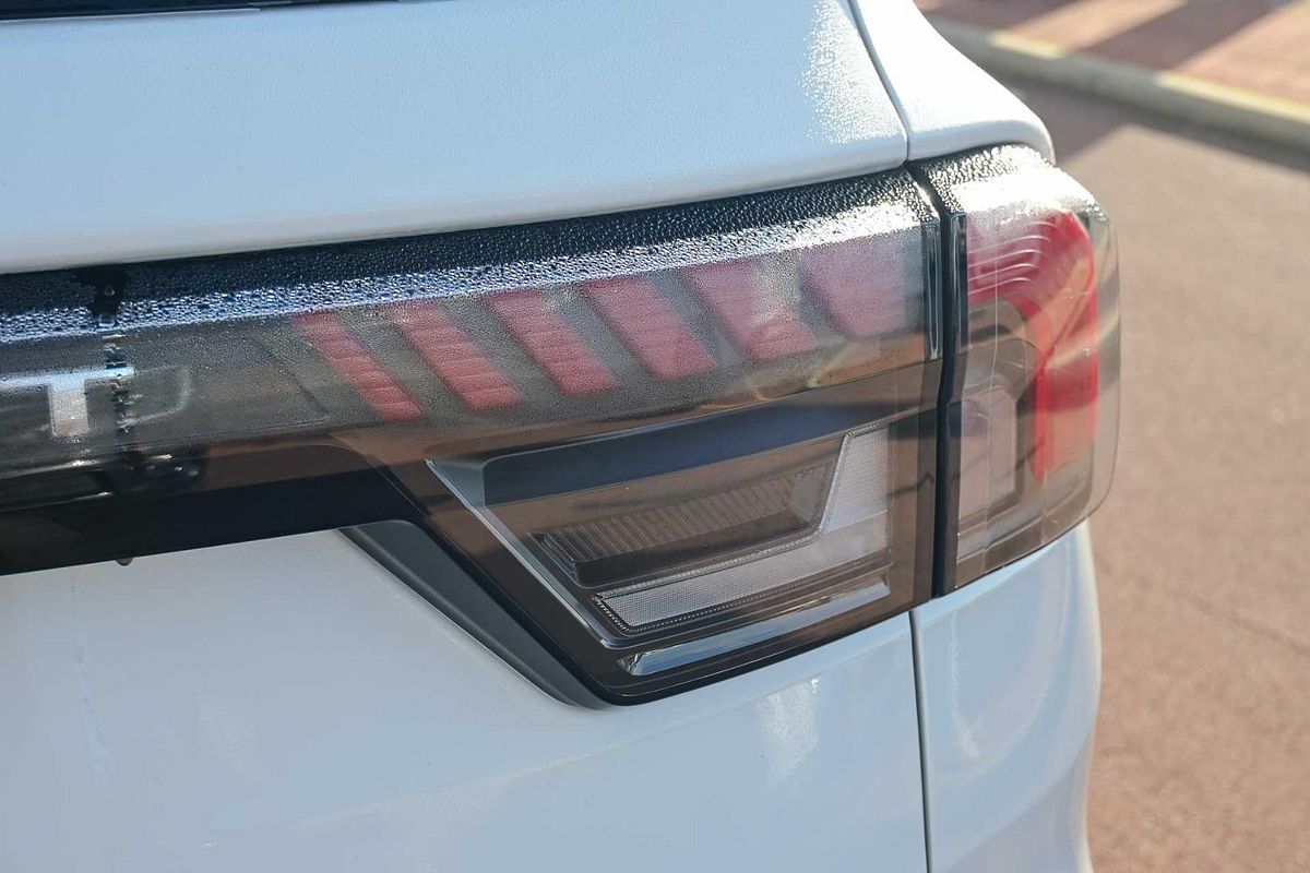 2025 Ford Everest Trend 2.0L