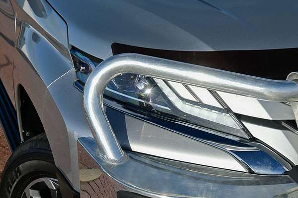 2019 Mitsubishi Triton GLS Premium MR 4X4