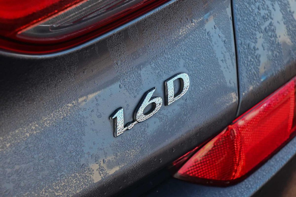 2017 Hyundai i30 Premium PD