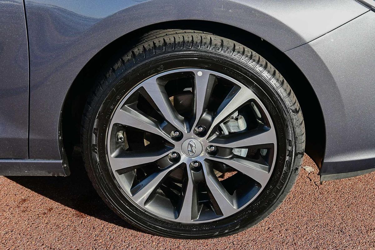 2017 Hyundai i30 Premium PD