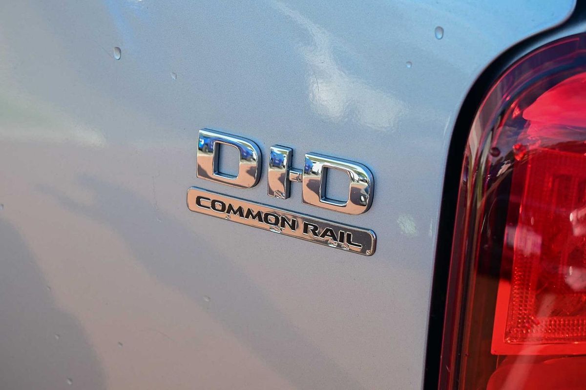 2019 Mitsubishi Triton GLS Premium MR 4X4