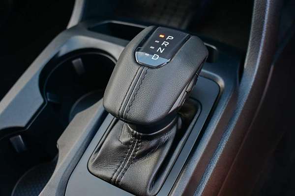 2025 Ford Everest Trend 2.0L
