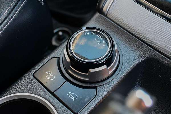 2019 Mitsubishi Triton GLS Premium MR 4X4