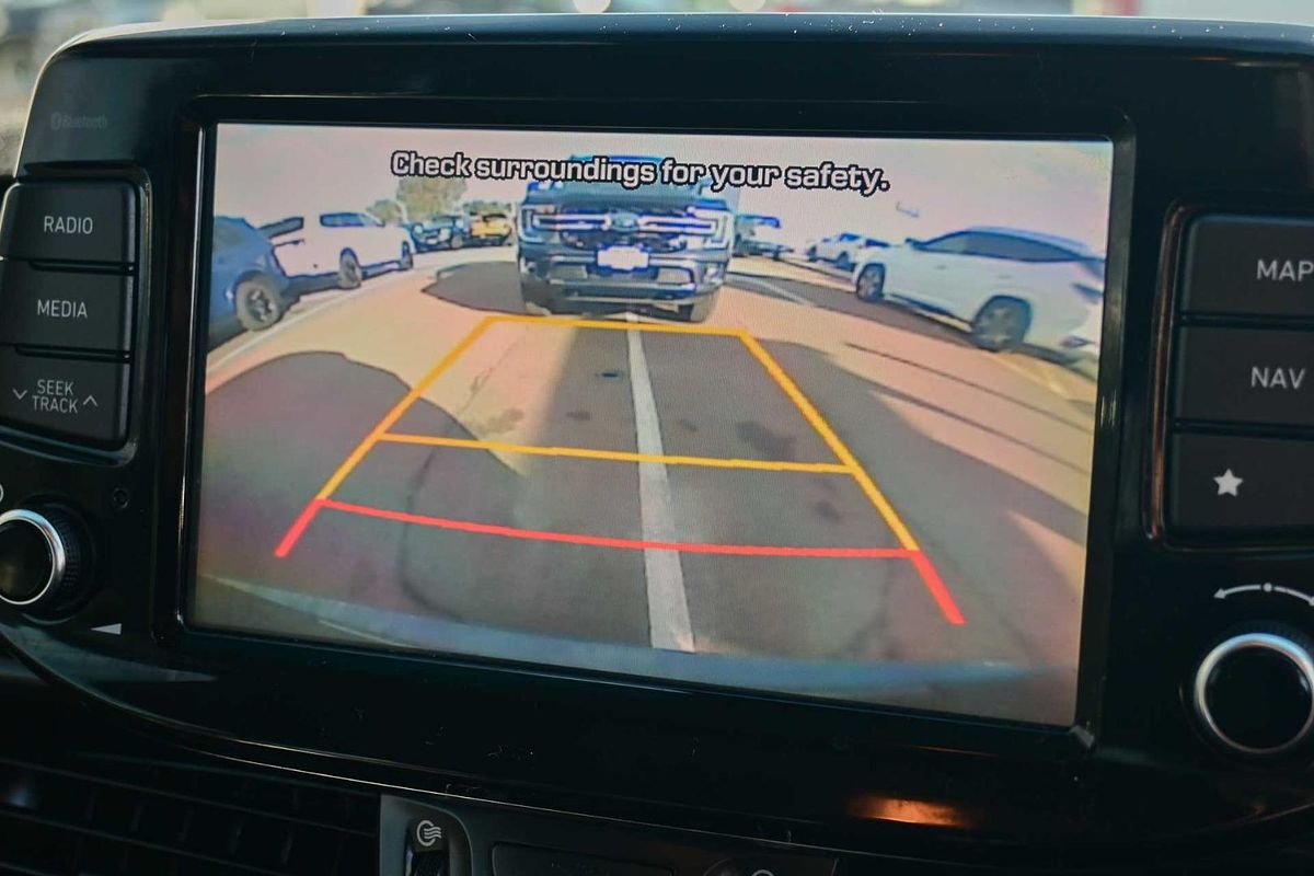 2017 Hyundai i30 Premium PD