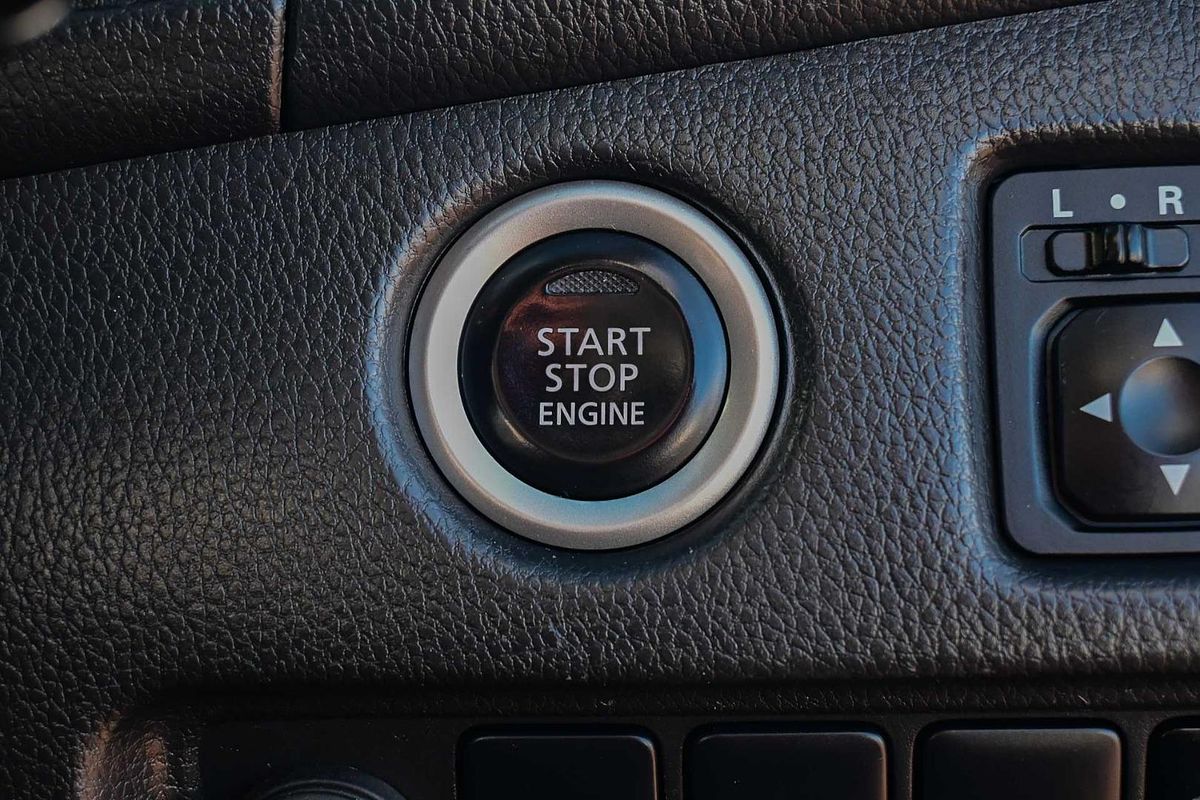 2019 Mitsubishi Triton GLS Premium MR 4X4