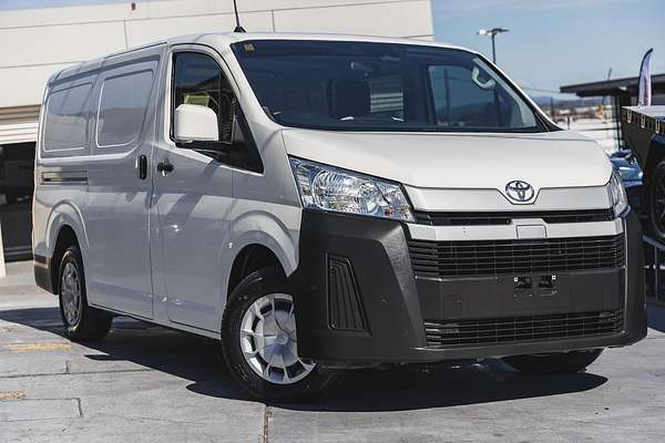 2020 Toyota Hiace GDH300R LWB