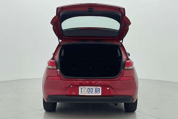 2018 Hyundai i30 Active PD