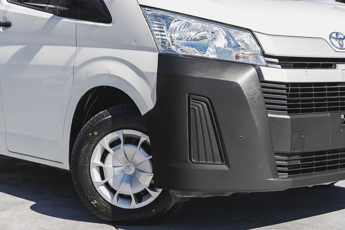 2020 Toyota Hiace GDH300R LWB