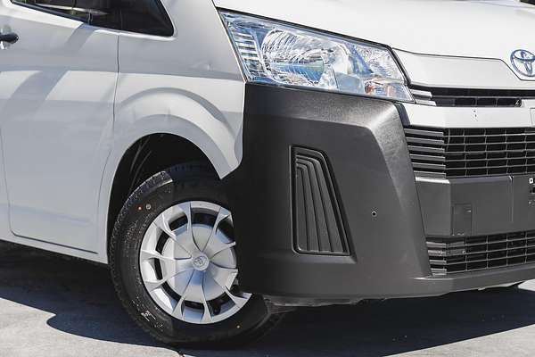 2020 Toyota Hiace GDH300R LWB