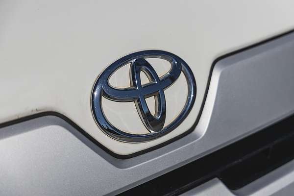 2020 Toyota Hiace GDH300R LWB