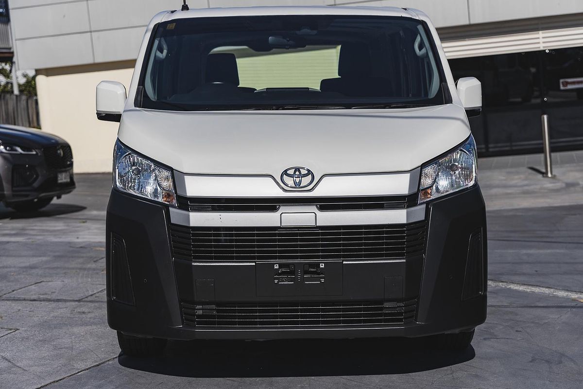 2020 Toyota Hiace GDH300R LWB