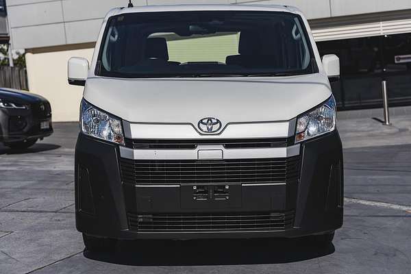 2020 Toyota Hiace GDH300R LWB