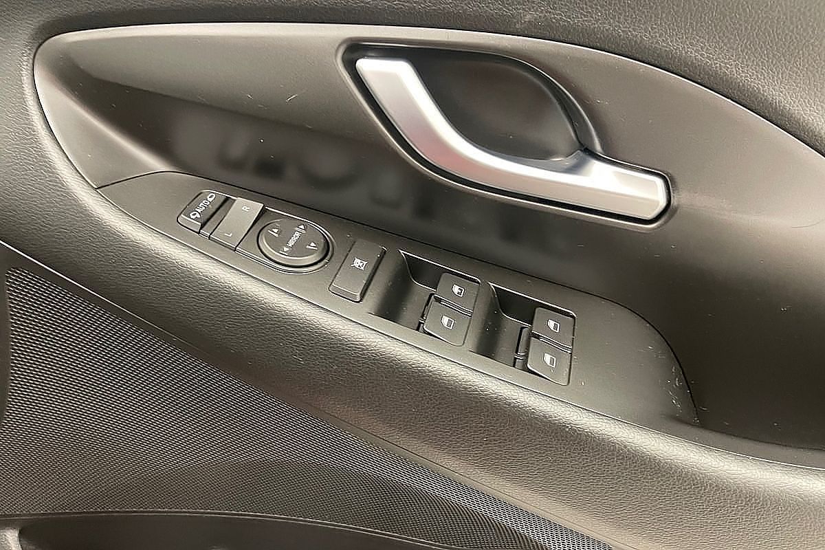 2018 Hyundai i30 Active PD
