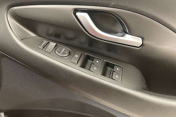 2018 Hyundai i30 Active PD