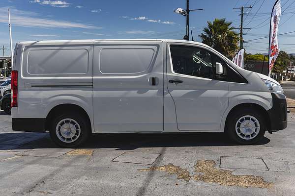 2020 Toyota Hiace GDH300R LWB